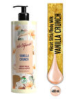 Eda Taşpınar Vanilla Breeze Yoğun Nemlendirici Vücut Sütü - 400 ML (EGX84)