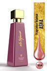 Asha Fragrance Intense - 150 ml (EGY0061)