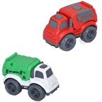 Canem Displ.Harika Kamyonlar CNM18