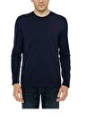 U.s. Polo Assn. Erkek Sweatshirt 50253131-vr033