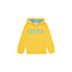  Erkek Çocuk Basic Sweatshirt 1601133