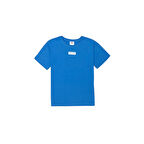 Erkek Çocuk Bisiklet Yaka Tişört 1573135