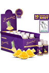 Bromelain Mix Shot - 10 Adet