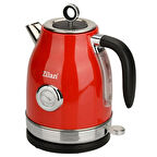 Zilan ZLN7033 Retro 2200 W 1.7 lt Kettle