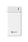 Intouch Max-In 10000 mAh Hızlı Şarj Powerbank Beyaz 