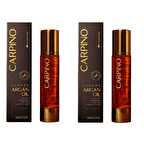 Carpino Lüx Argan Yağı 100ml X 100ML