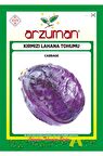 Kırmızı (Mor) Lahana Tohumu 10 Gram