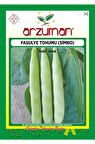 Simbo Oturak Fasulye Tohumu 50 Gram