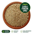 Zarlı Glutensiz Fındık Unu 500gr