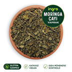 Moringa Çayı Yaprak 50 g