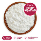 Buğday Nişastası 5000 g