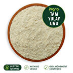 Glutensiz Tam Yulaf Unu 300 G