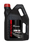 Caldini 20w-50 Sl/cf Motor Yağı 4 Lt
