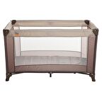 baby plus Eco Park Yatak