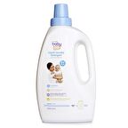 baby me Sıvı Bebek Çamaşır Deterjanı 1500 ml