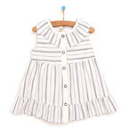Bebbek Marine Girl Elbise Kız Bebek