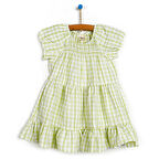 Bebbek Summer Princess Elbise Kız Bebek