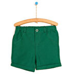 HelloBaby Basic Şort Erkek Bebek