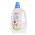 baby me Organik Bebek Deterjan 1500 ml