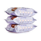 baby me Sensitive Islak Mendil 3x90 Adet