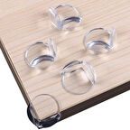 Ideal Baby Çok Amaçlı Kilit Seti 20 Parça