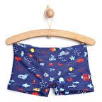 TUCTUC Mayo Erkek Bebek