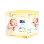 baby me Yenidoğan Islak Mendil 12x40 Adet