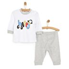 HelloBaby Pijama Takımı