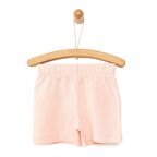 HelloBaby Basic Şort Kız Bebek