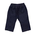 HelloBaby Basic Denim Pantolon Kız Bebek