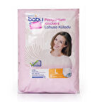 baby mom Emici Külot Büyük Large 8 Adet