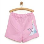 Disney Frozen Şort Kız Bebek