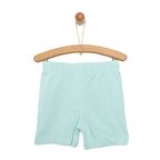 HelloBaby Basic  Şort Kız Bebek
