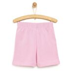 HelloBaby Basic  Şort Kız Bebek