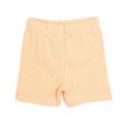 HelloBaby Basic Şort Kız Bebek