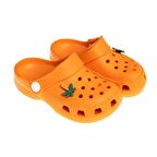 HelloBaby Aksesuarlı Sandalet Unisex