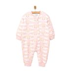 HelloBaby Uyku Tulumu 1 Tog Uyku Tulumu Kız Bebek