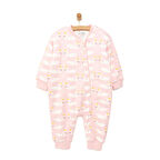 HelloBaby Uyku Tulumu 1 Tog Uyku Tulumu Kız Bebek