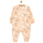 HelloBaby Uyku Tulumu 1 Tog Uyku Tulumu Kız Bebek