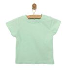 HelloBaby Basic Tshirt Erkek Bebek