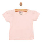 HelloBaby Basic T-Shirt Kız Bebek