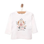 HelloBaby Basic Uzun Kol Tshirt