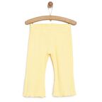 Luess Basic  İspanyol Paça Kaşkorse Tayt Kız Bebek