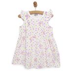 HelloBaby Basic Elbise Kız Bebek