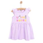 HelloBaby Basic Elbise Kız Bebek