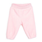 HelloBaby Basic Polar Pantolon Kız Bebek