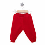 HelloBaby Basic Polar Pantolon Erkek Bebek