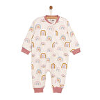 HelloBaby Uyku Tulumu 1 Tog Kız Bebek