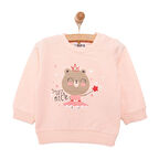 HelloBaby Basic Sweatshirt