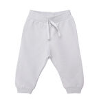 HelloBaby Basic Erkek Az Şardonlu Eşofman Alt Erkek Bebek